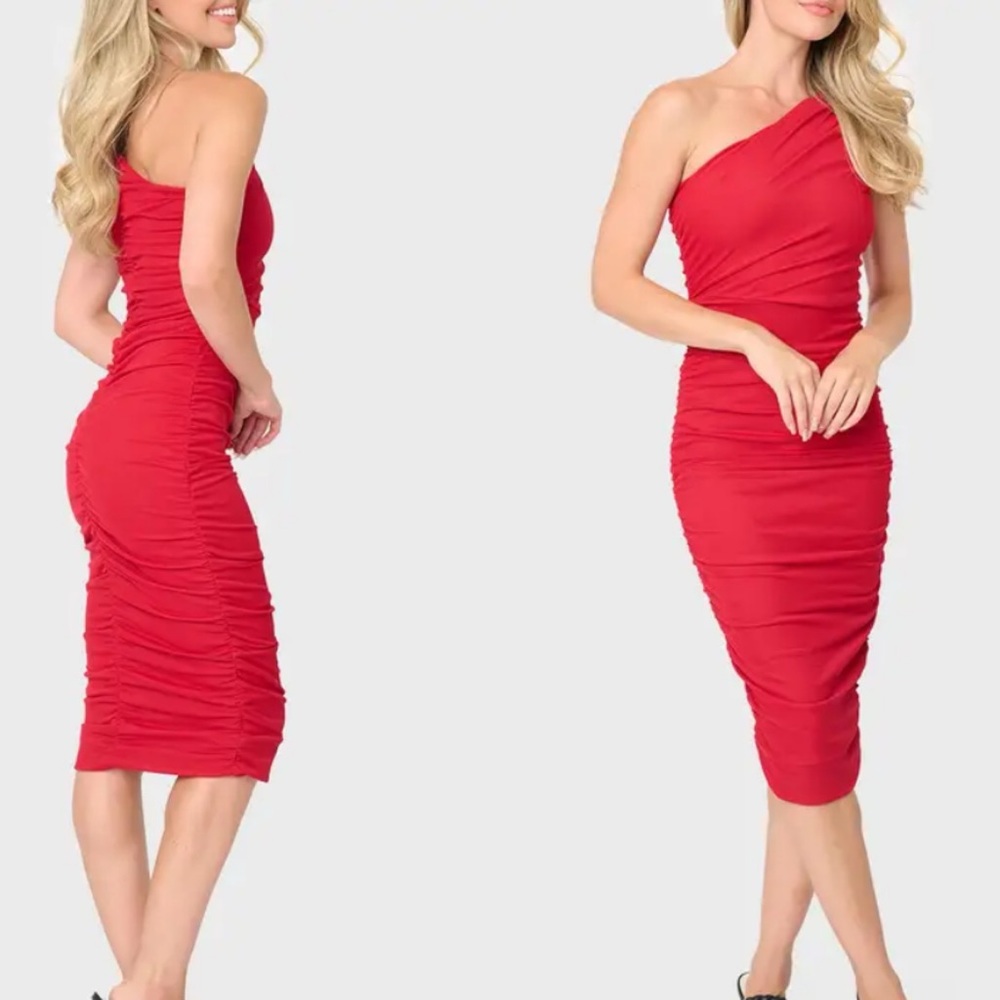 NWOT LovexDesign Bodycon Dress